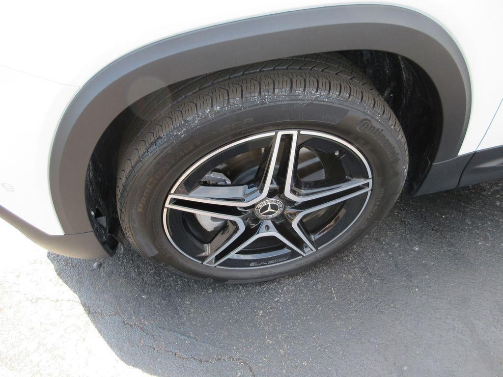 2022 Mercedes-Benz GLB 250 4MATIC®