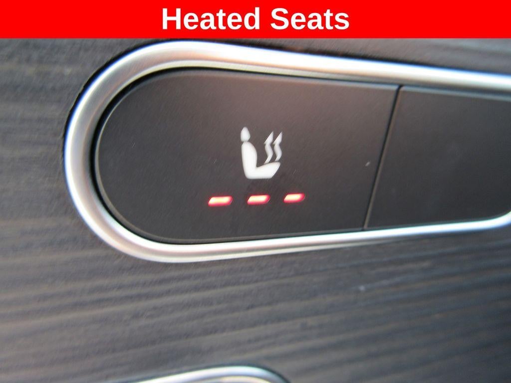 2022 Mercedes-Benz GLB 250 4MATIC®