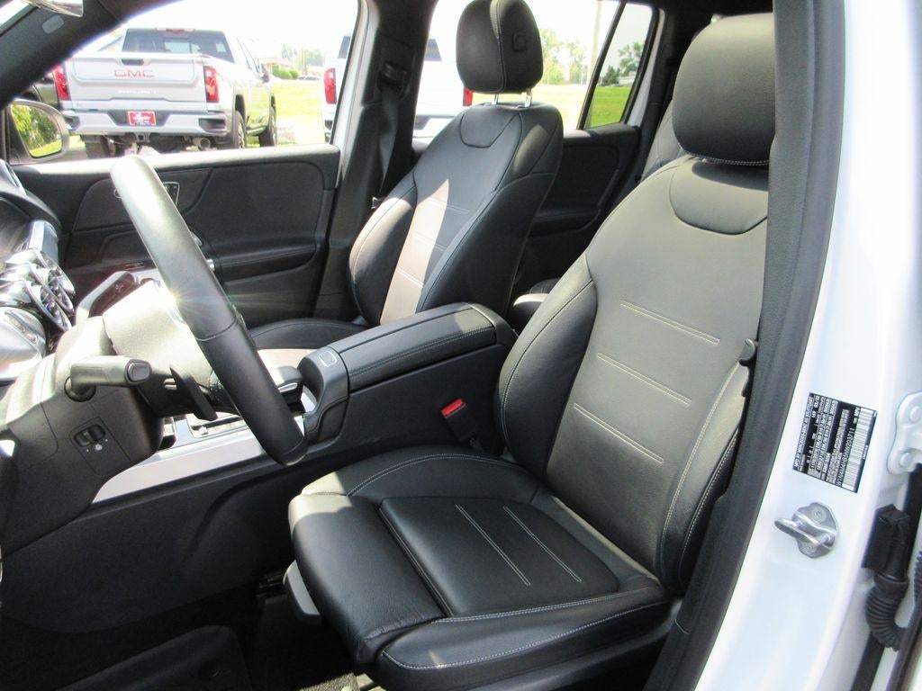2022 Mercedes-Benz GLB 250 4MATIC®