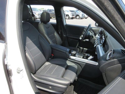 2022 Mercedes-Benz GLB 250 4MATIC®