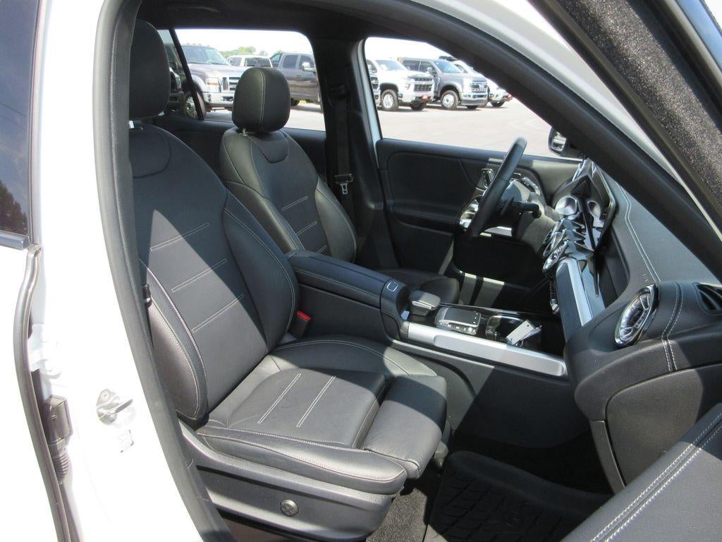 2022 Mercedes-Benz GLB 250 4MATIC®