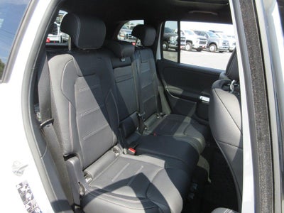 2022 Mercedes-Benz GLB 250 4MATIC®