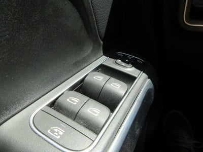 2022 Mercedes-Benz GLB 250 4MATIC®