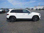 2022 Mercedes-Benz GLB 250 4MATIC®