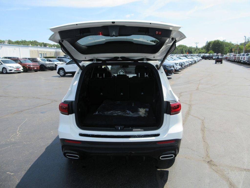 2022 Mercedes-Benz GLB 250 4MATIC®