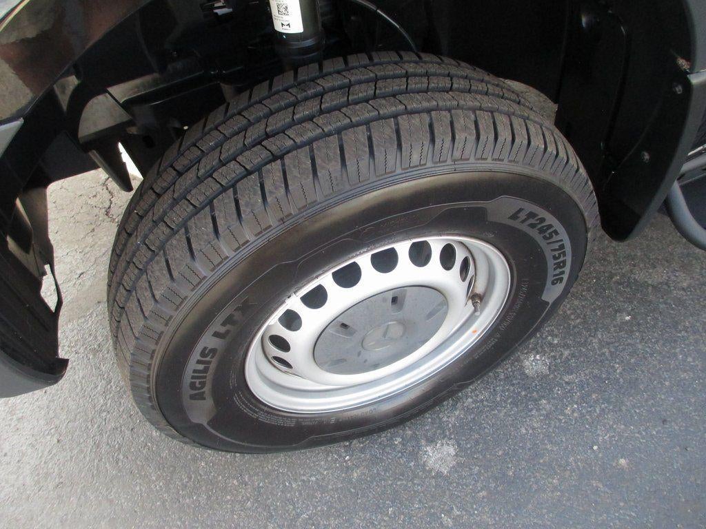 2024 Mercedes-Benz Sprinter 2500 Base