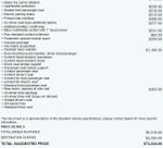 2024 Mercedes-Benz Sprinter 2500 Base