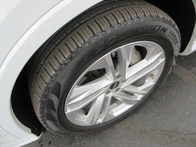 2023 Audi Q7 Premium 55 TFSI quattro Tiptronic