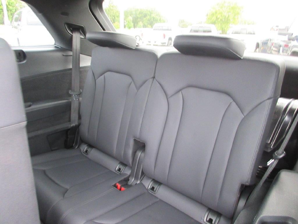 2023 Audi Q7 Premium 55 TFSI quattro Tiptronic