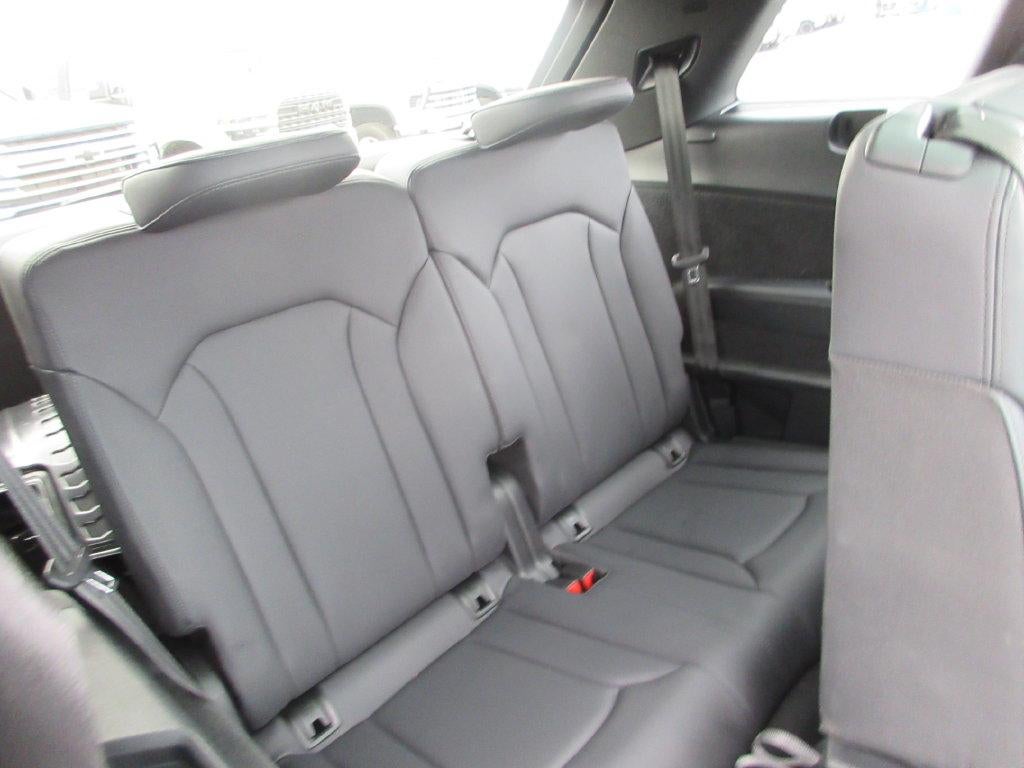 2023 Audi Q7 Premium 55 TFSI quattro Tiptronic