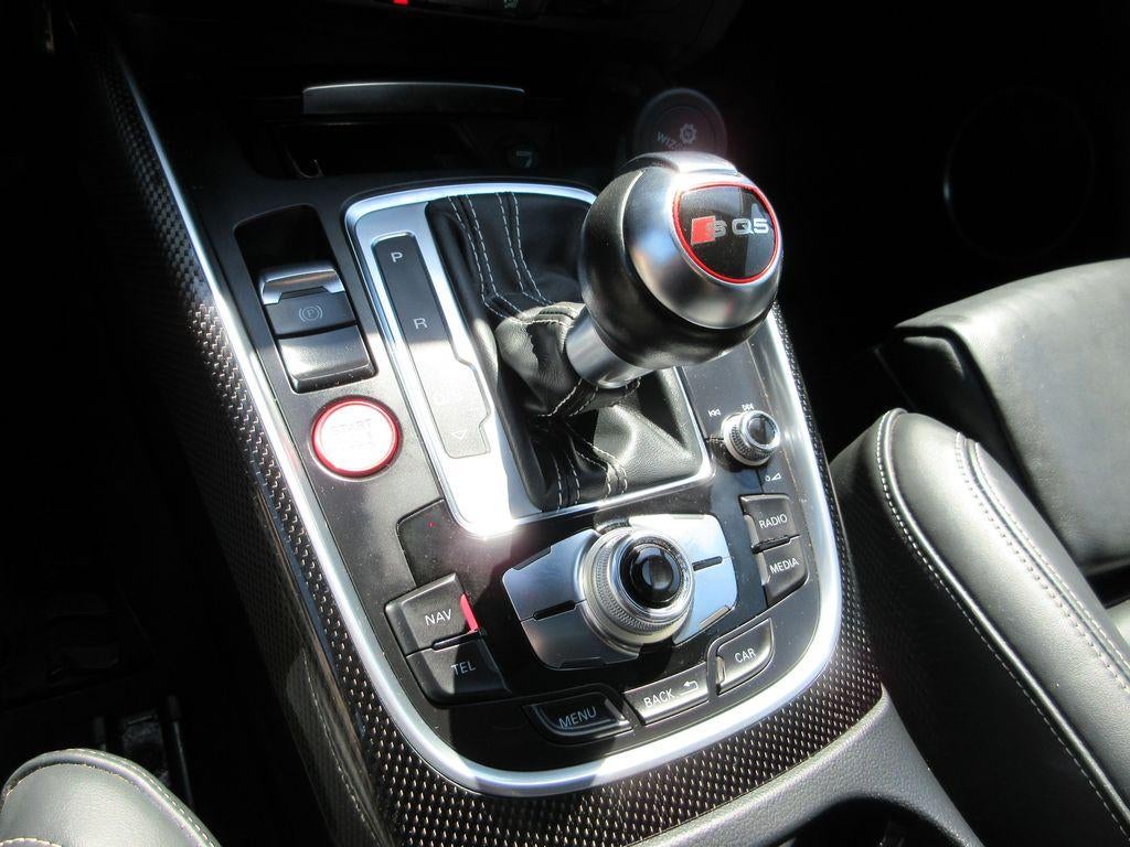 2016 Audi SQ5 3.0T Premium Plus