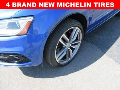 2016 Audi SQ5 3.0T Premium Plus