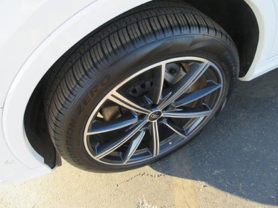 2023 Audi Q7 Premium Plus 55 TFSI quattro Tiptronic