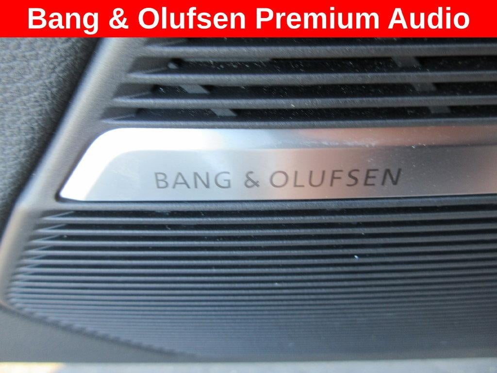 2023 Audi Q7 Premium Plus 55 TFSI quattro Tiptronic