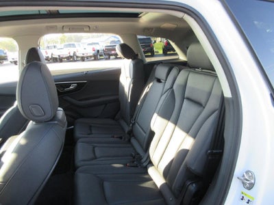 2023 Audi Q7 Premium Plus 55 TFSI quattro Tiptronic