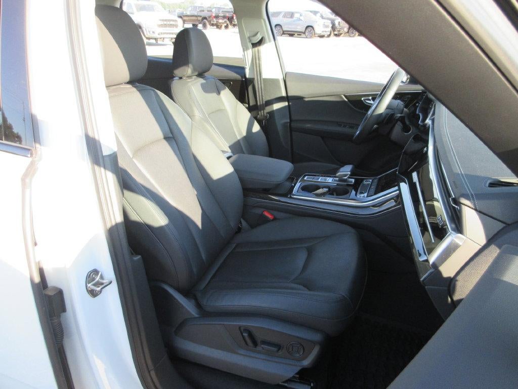 2023 Audi Q7 Premium Plus 55 TFSI quattro Tiptronic
