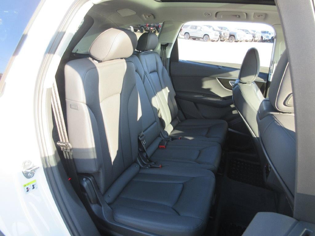 2023 Audi Q7 Premium Plus 55 TFSI quattro Tiptronic