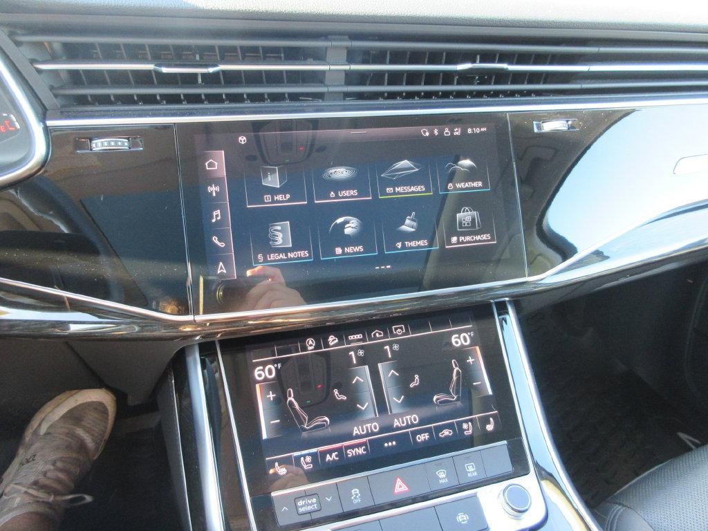 2023 Audi Q7 Premium Plus 55 TFSI quattro Tiptronic