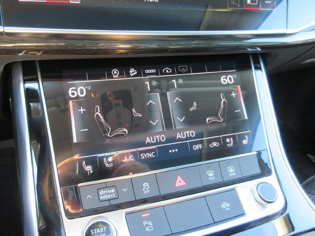 2023 Audi Q7 Premium Plus 55 TFSI quattro Tiptronic