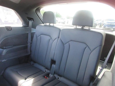 2023 Audi Q7 Prestige 55 TFSI quattro Tiptronic