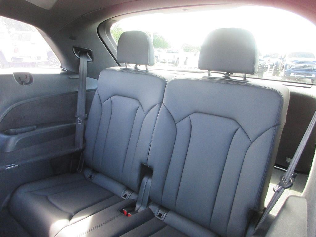 2023 Audi Q7 Prestige 55 TFSI quattro Tiptronic
