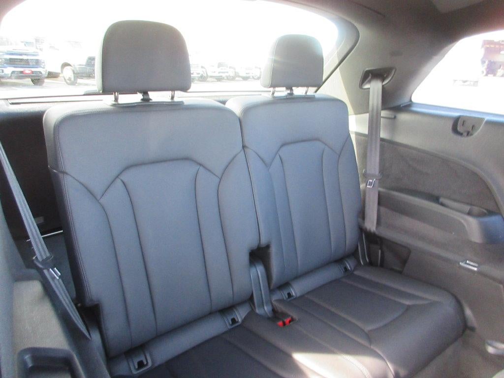 2023 Audi Q7 Prestige 55 TFSI quattro Tiptronic