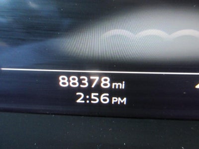 2023 Audi Q7 Prestige 55 TFSI quattro Tiptronic