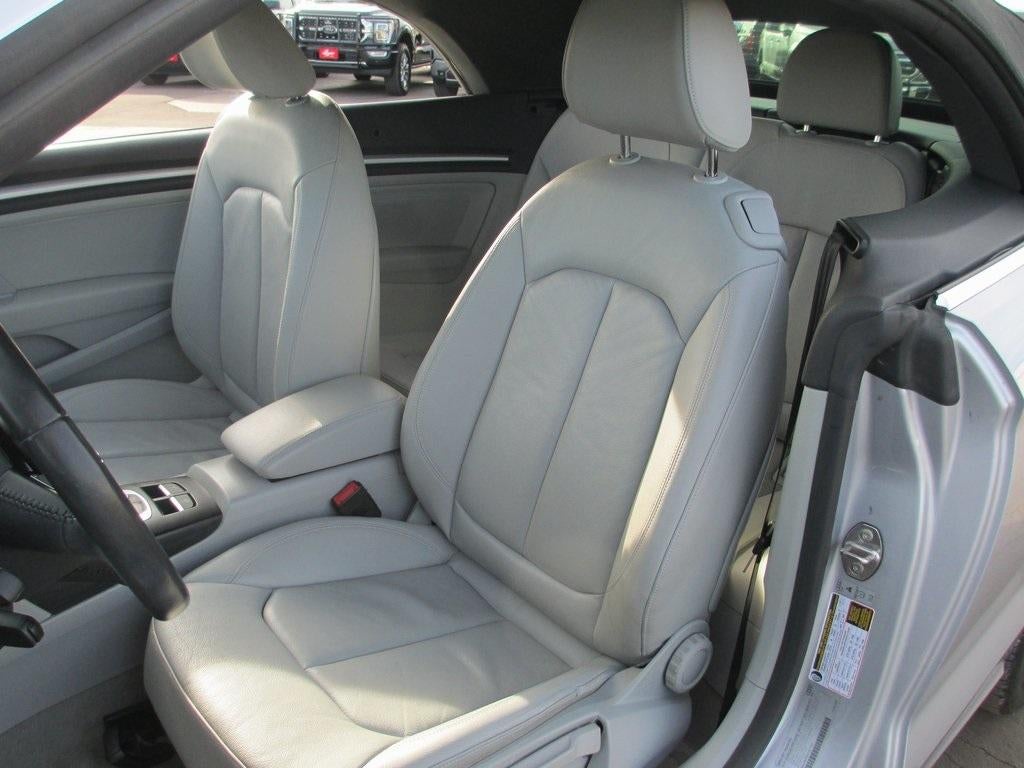 2016 Audi A3 2.0T Premium