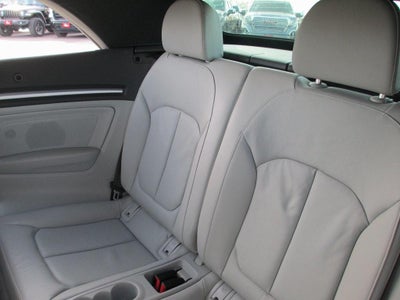 2016 Audi A3 2.0T Premium