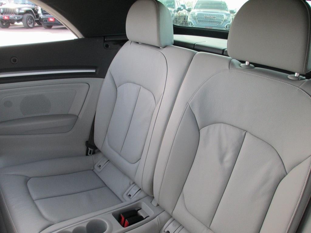 2016 Audi A3 2.0T Premium