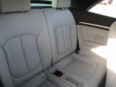 2016 Audi A3 2.0T Premium