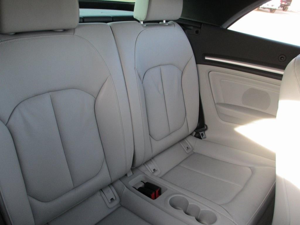 2016 Audi A3 2.0T Premium