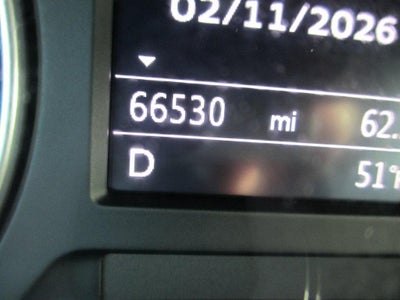 2016 Audi A3 2.0T Premium