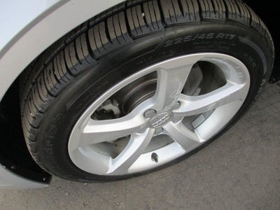 2016 Audi A3 2.0T Premium