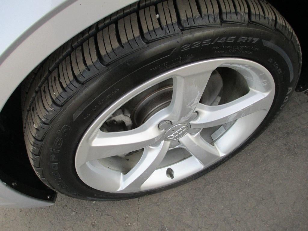 2016 Audi A3 2.0T Premium