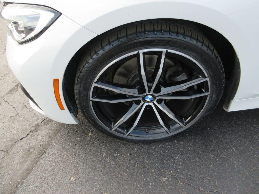 2019 BMW 330i xDrive