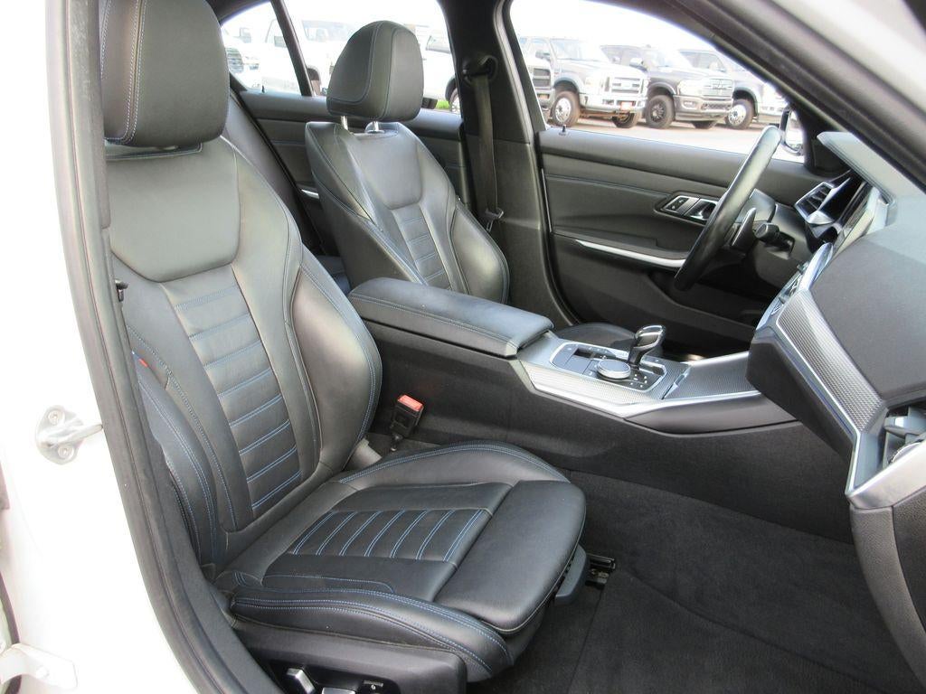 2019 BMW 330i xDrive