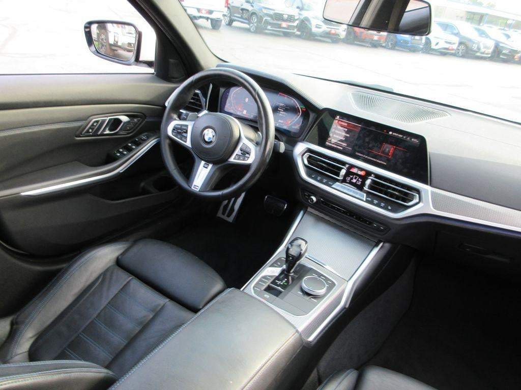 2019 BMW 330i xDrive