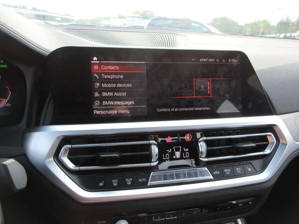 2019 BMW 330i xDrive