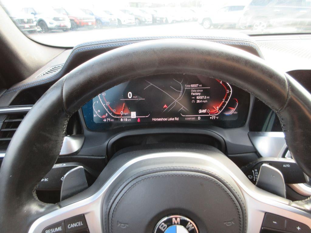 2019 BMW 330i xDrive