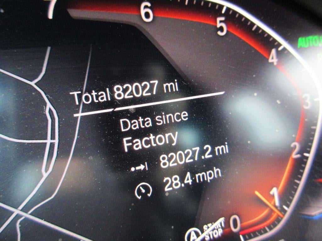 2019 BMW 330i xDrive