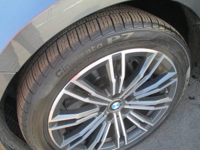 2020 BMW 3 Series M340i xDrive