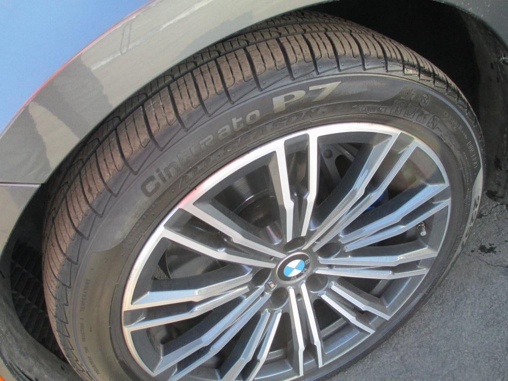 2020 BMW 3 Series M340i xDrive