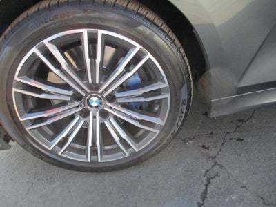 2020 BMW 3 Series M340i xDrive