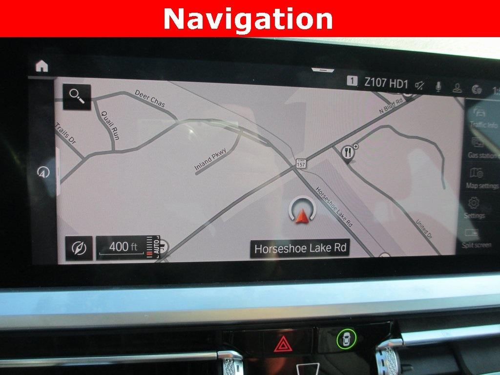 2020 BMW 3 Series M340i xDrive