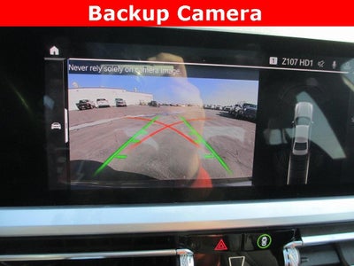 2020 BMW 3 Series M340i xDrive