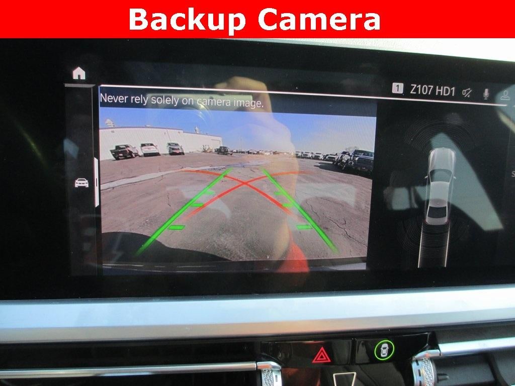 2020 BMW 3 Series M340i xDrive