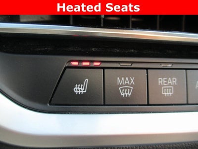 2020 BMW 3 Series M340i xDrive