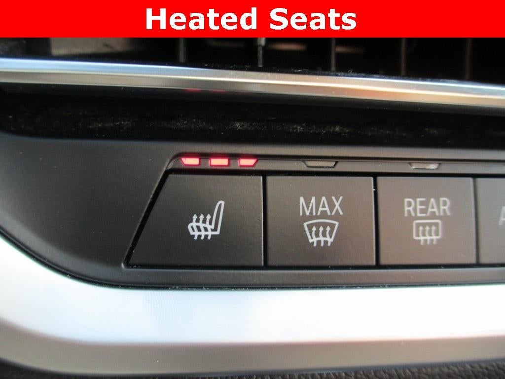 2020 BMW 3 Series M340i xDrive