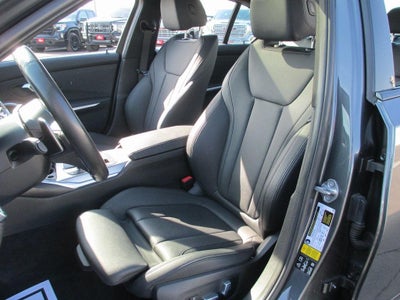 2020 BMW 3 Series M340i xDrive